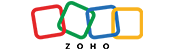 AI Phone Agent for ZOHO
